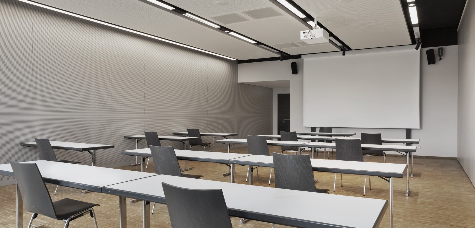 Meetingraum Taurus 1 im Science Congress Center.