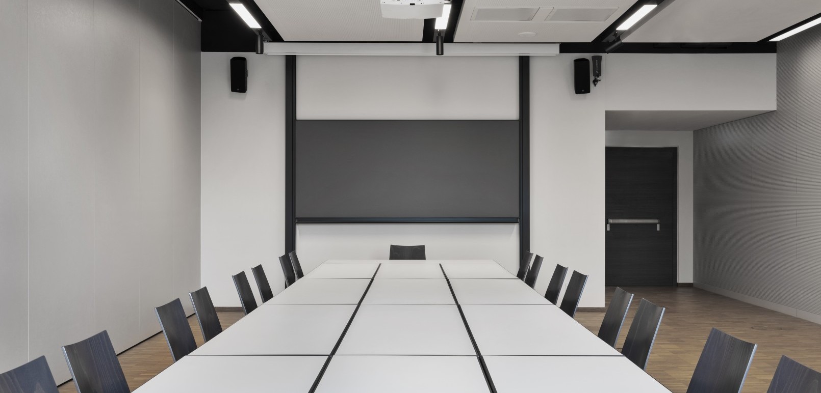 Meetingraum Taurus 2 im Science Congress Center.