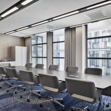 Meetingraum Pluto im Science Congress Center.