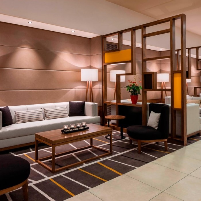 Marriot Airport Freising